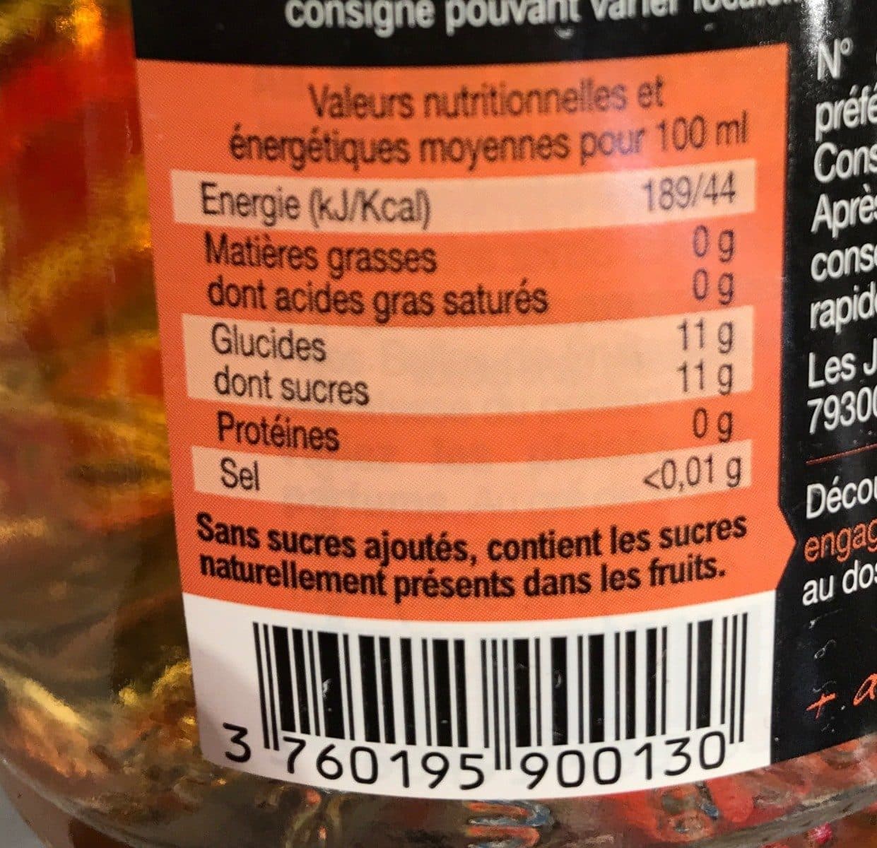 Coeur De PomLes mousquetaires Fines Bulles Pomme Cœur de Pom' packshot