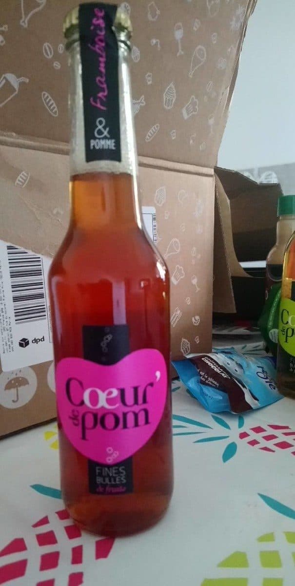 Cœur de Pom Cœur de pom packshot