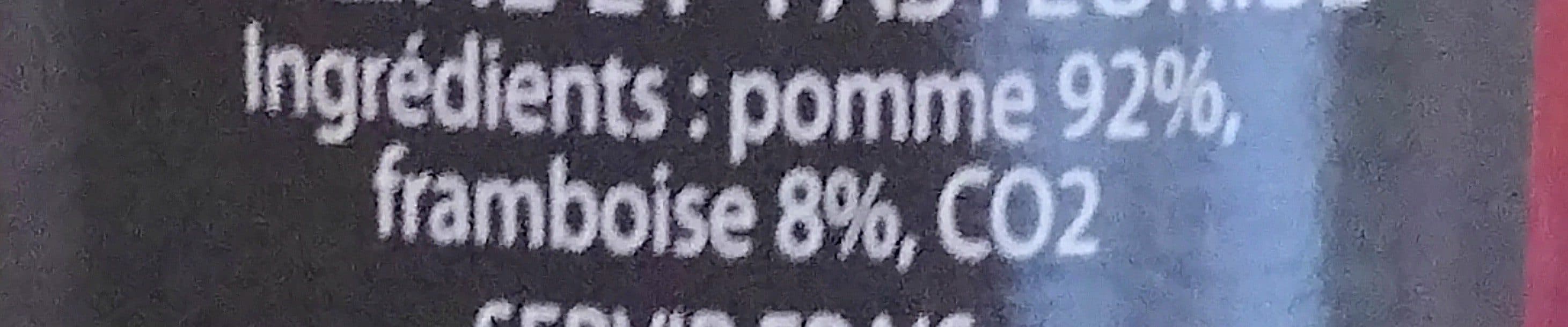 Cœur de Pom Cœur de pom packshot