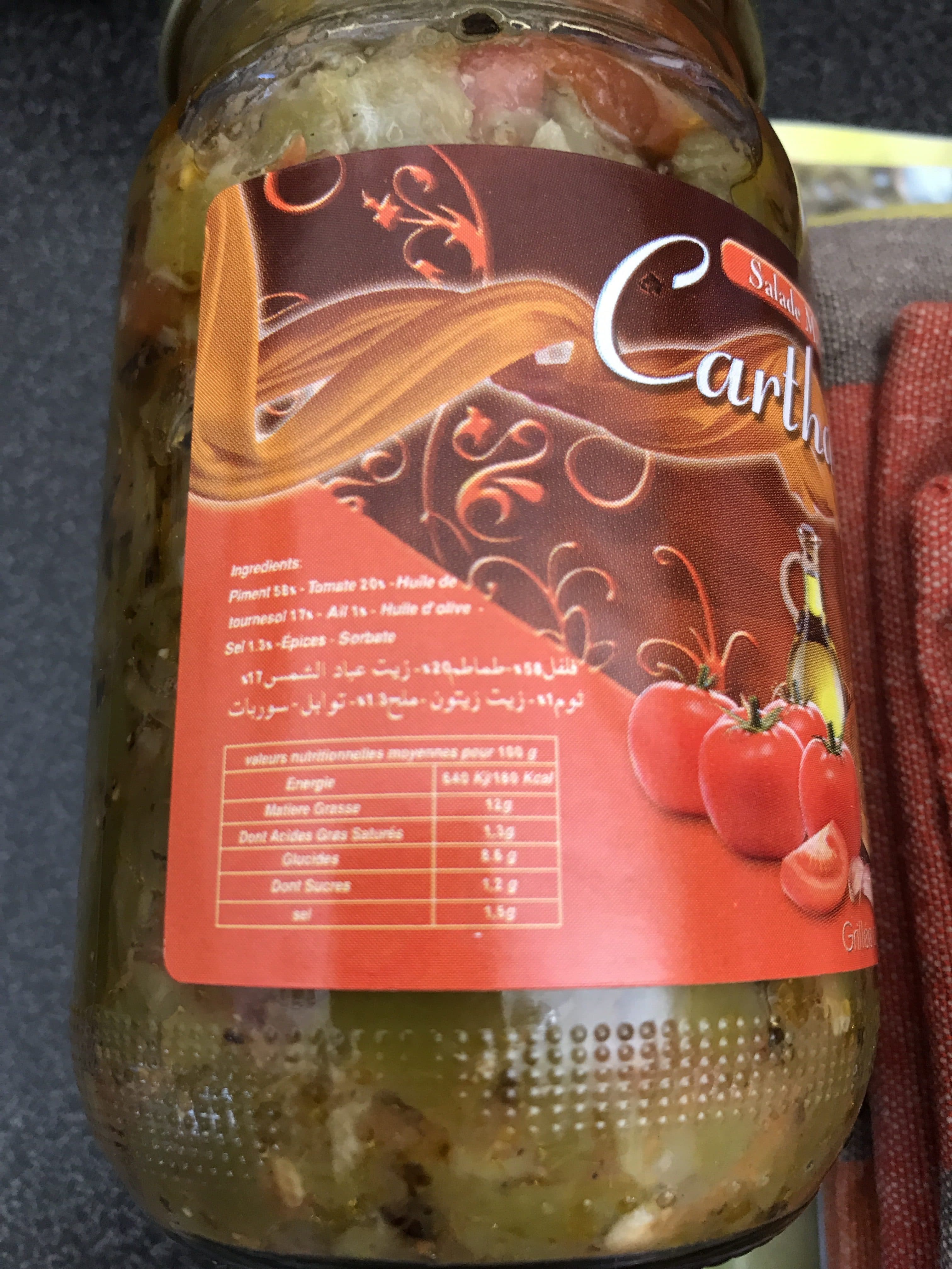 Leader Price Mechouia packshot
