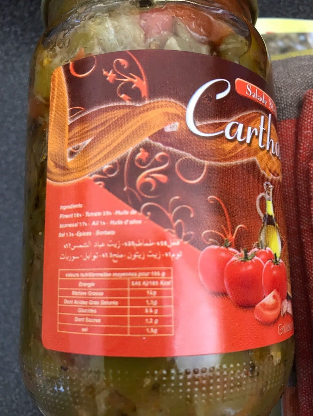 Leader Price Mechouia packshot