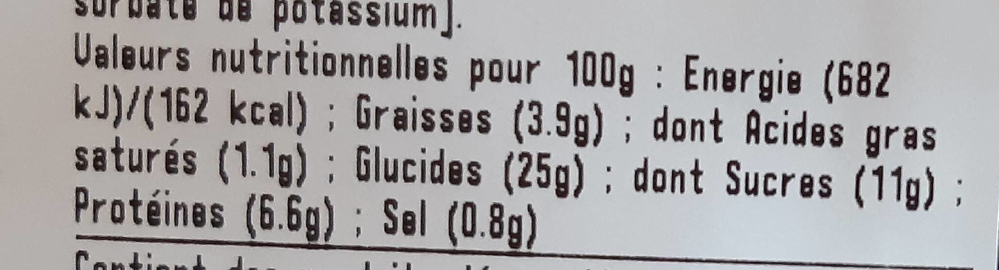 Sushi Dayli Yakitori Poulet packshot