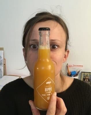 Borderline Cocktail hippie rebelle packshot