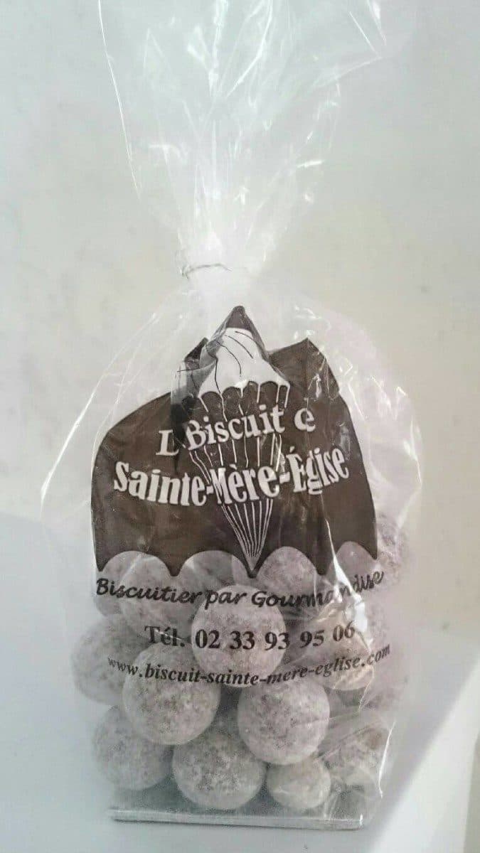 Open Food Facts Noisella packshot