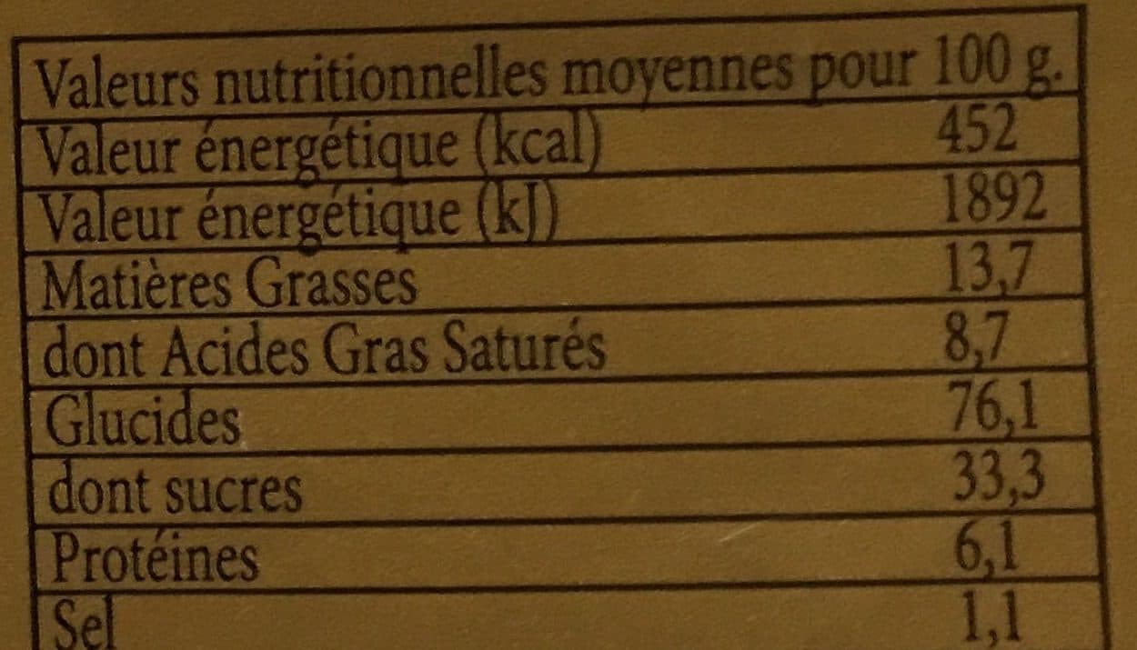 Carré d'Eden Gaufres Fines Caramel au Beurre Salé packshot