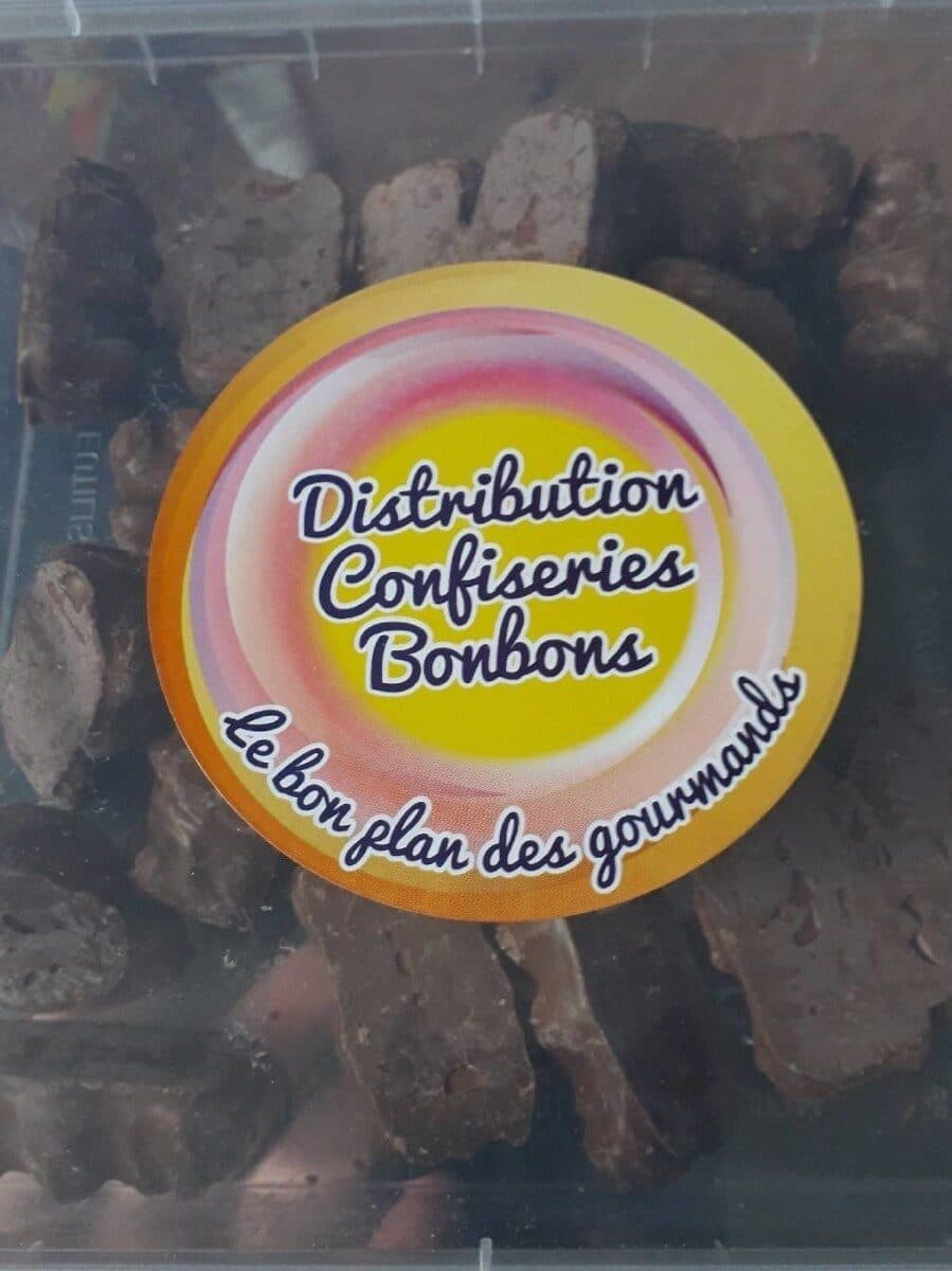 Open Food Facts Assortiment de Guimauve packshot