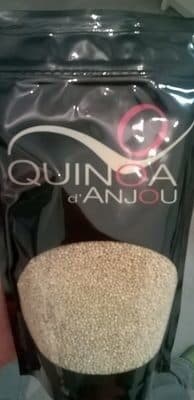 Quinoa d'Anjou Quinoa d'Anjou packshot