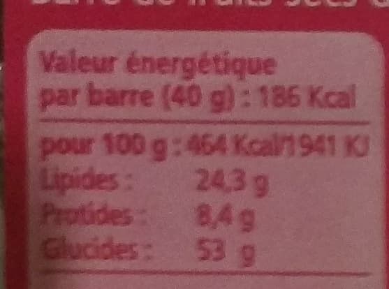 Gourmie s Promenade d'automne packshot