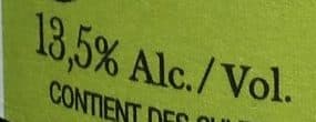 Domaine Modat de-ci-de-là packshot