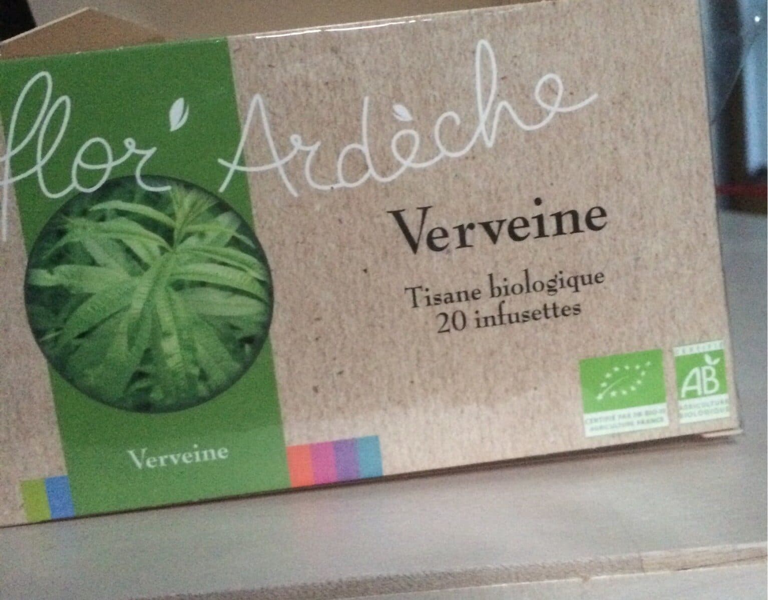 Open Food Facts Epicerie / Thé Bio Et équitable / Tisanes, Infusions packshot