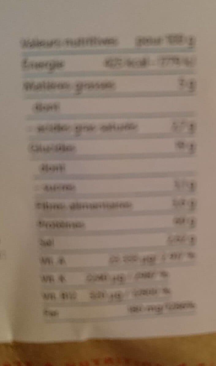 Sol semilla Spiruline Crue En Poudre - 250 G - Sol Semilla packshot