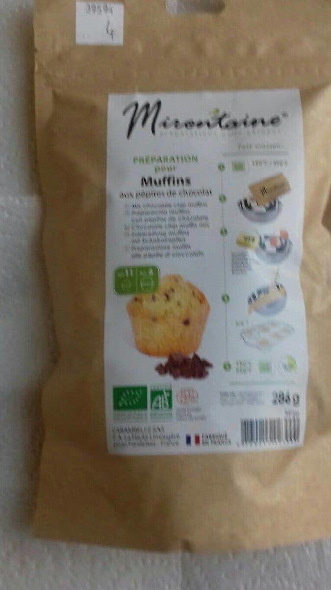 Open Food Facts Epicerie / Plats Et Produits Cuisinés / Préparations Desserts packshot