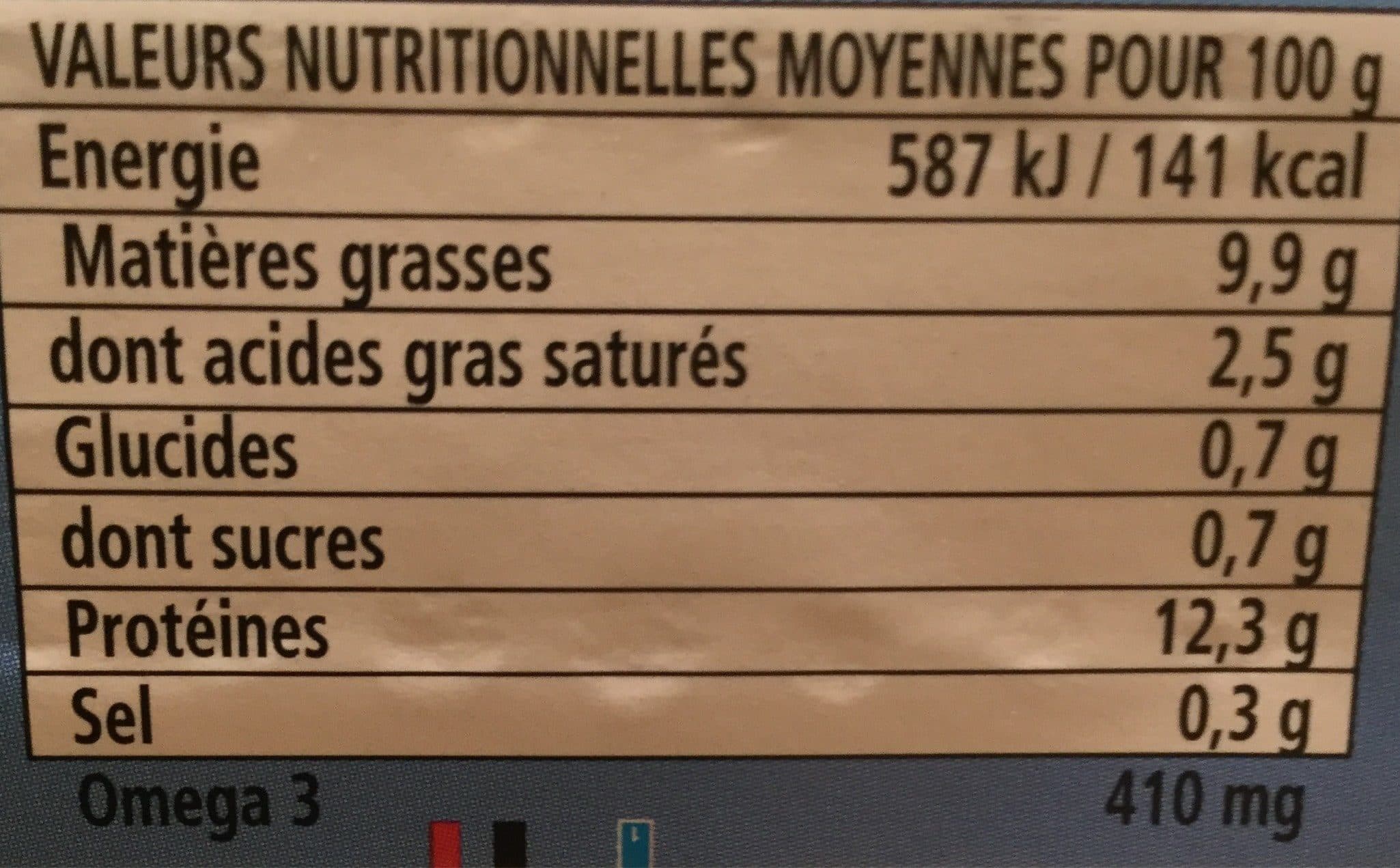 Le Clos Des Prés Oeufs frais packshot