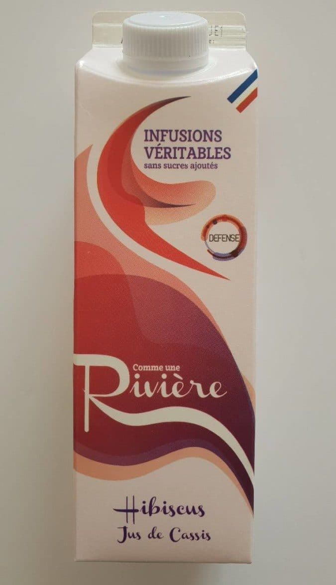 CUR Hibiscus au Jus de Cassis packshot