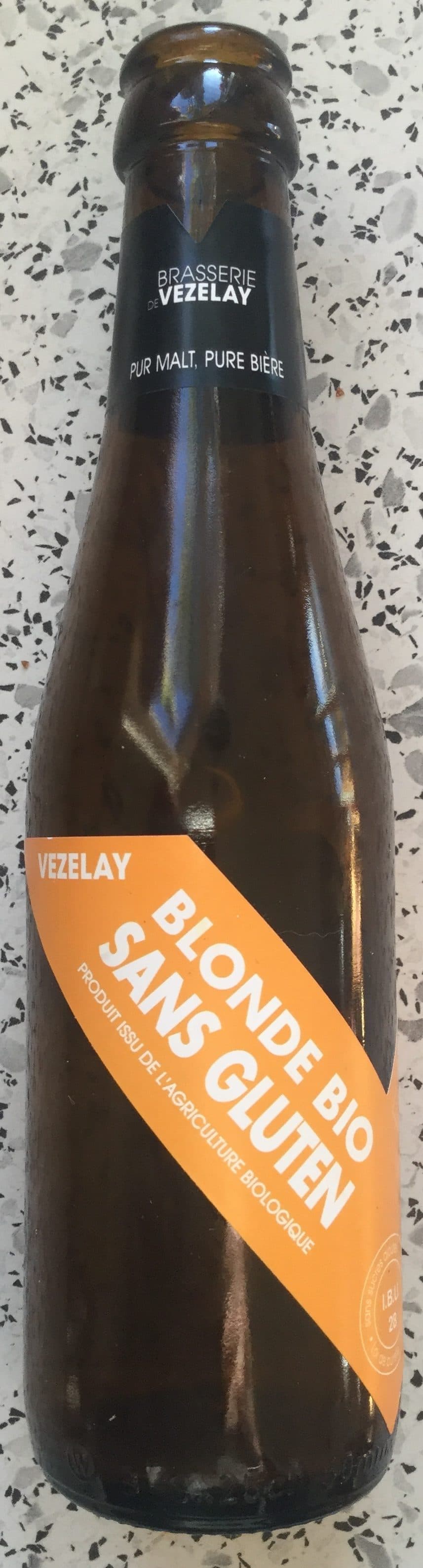 Vezelay Vezelay packshot