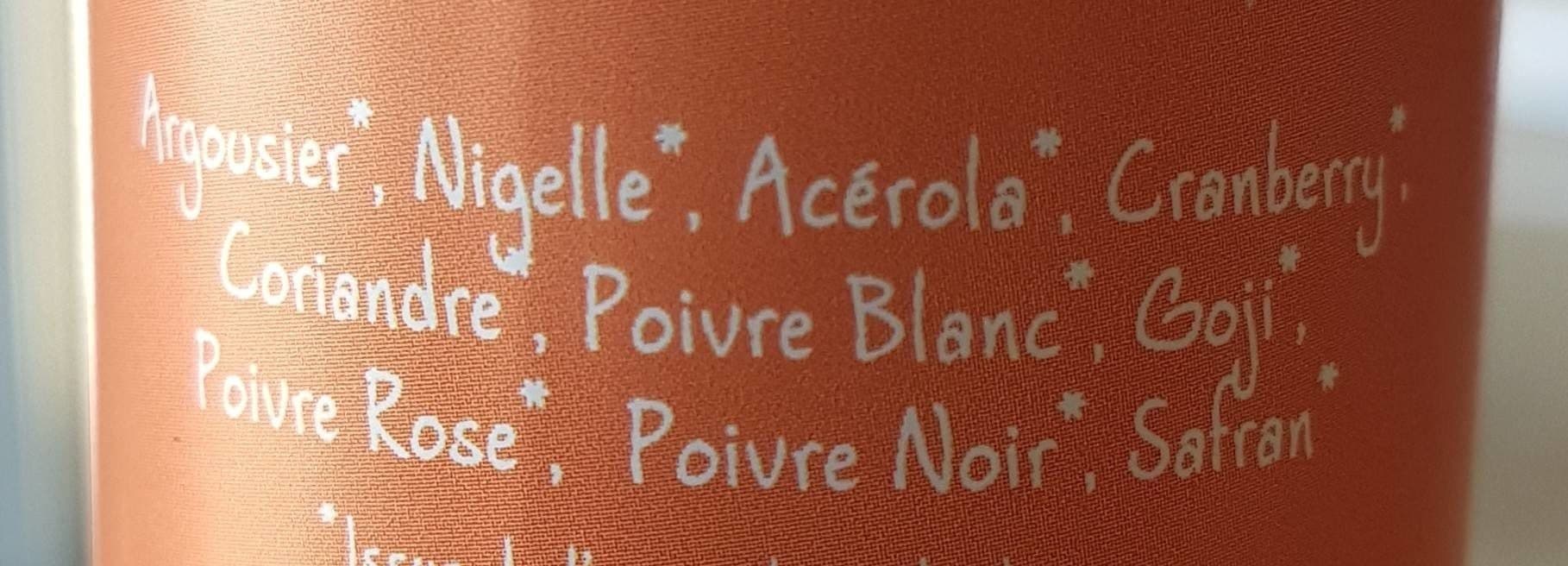 Mamie & Co Mix Bien Vieillir packshot