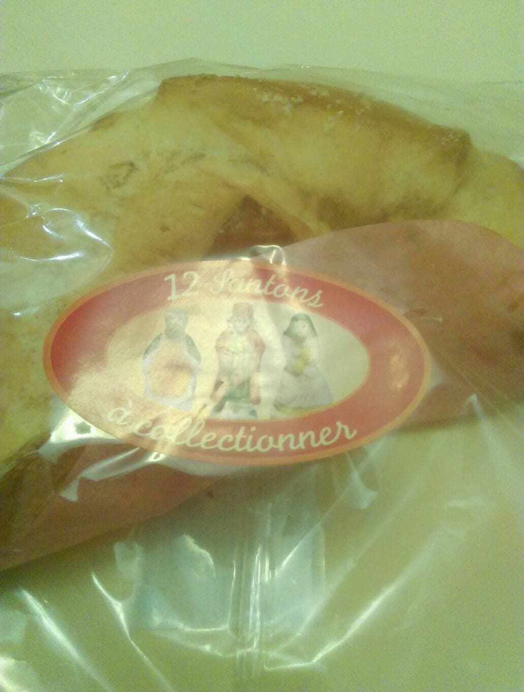 Podis Pogne des rois packshot
