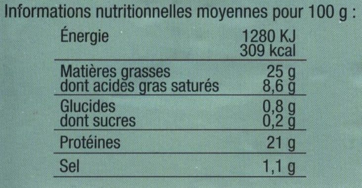 Drôme Cailles Terrine de Caille Pistavhe packshot