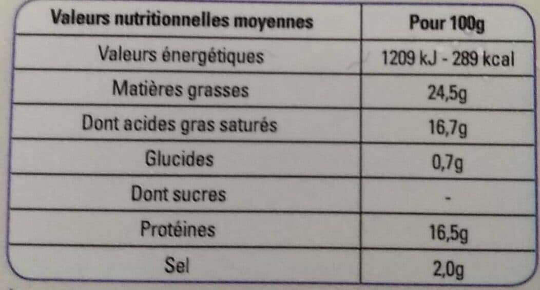 La Sélection des Comptoirs Feta packshot