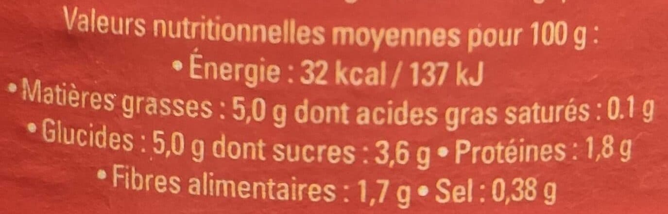 La Sélection Des Comptoirs Passata nature packshot