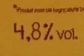 Brasserie de Rhuys La P’tite Mamm packshot