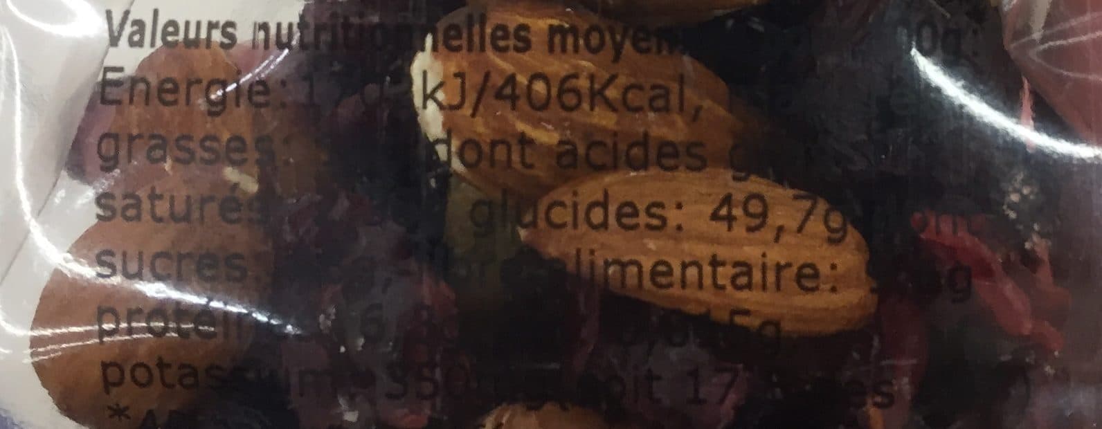 KÉO ANAPURNA packshot