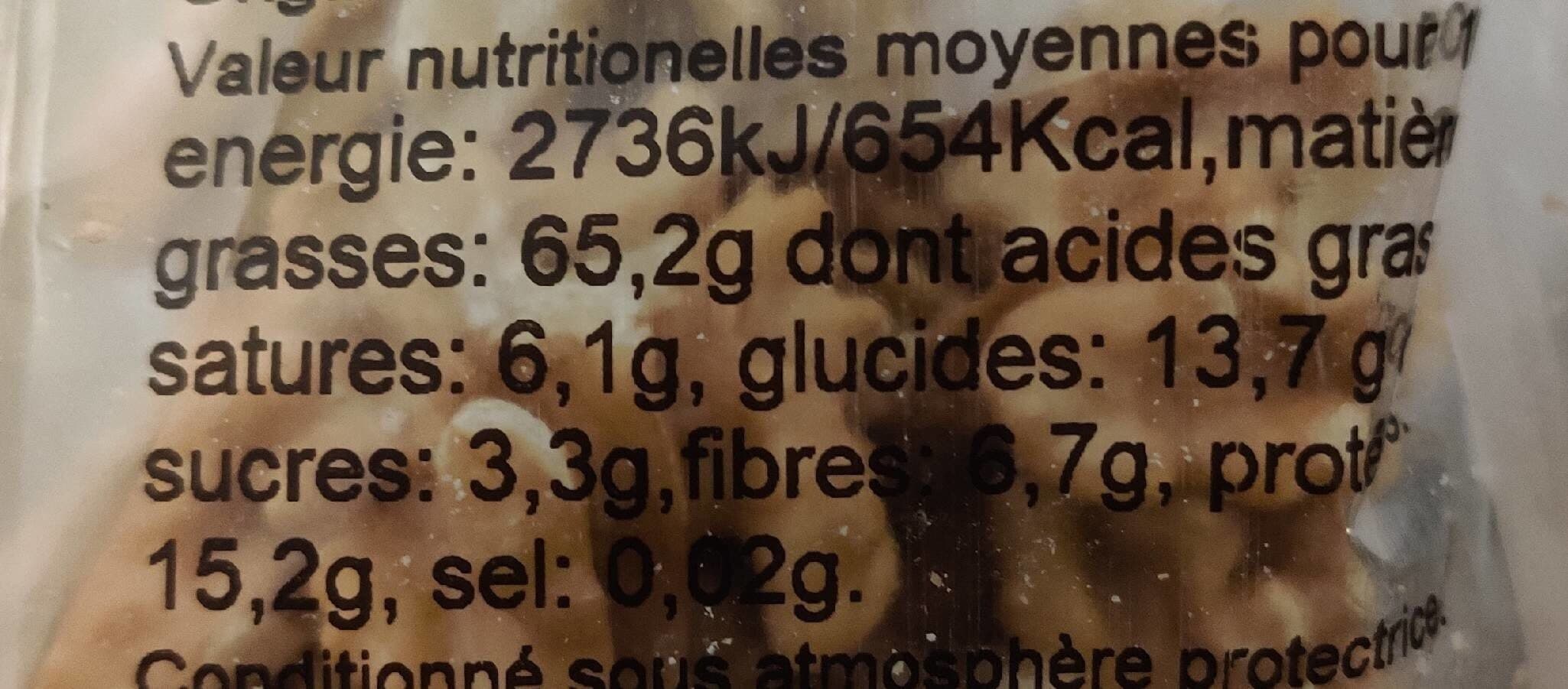 Keo Cernaux de noix packshot