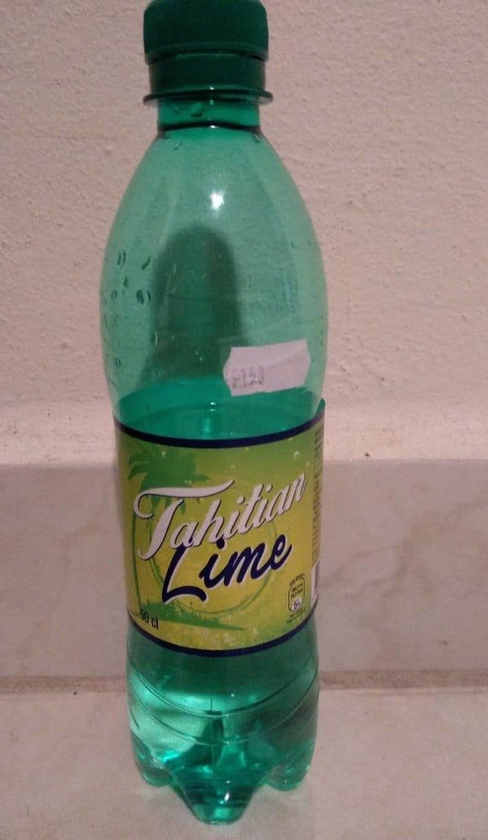 SIPCT Tahitian Lime packshot