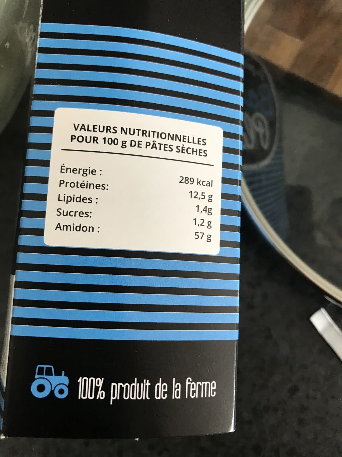 Ba Pla! Pennelhous packshot