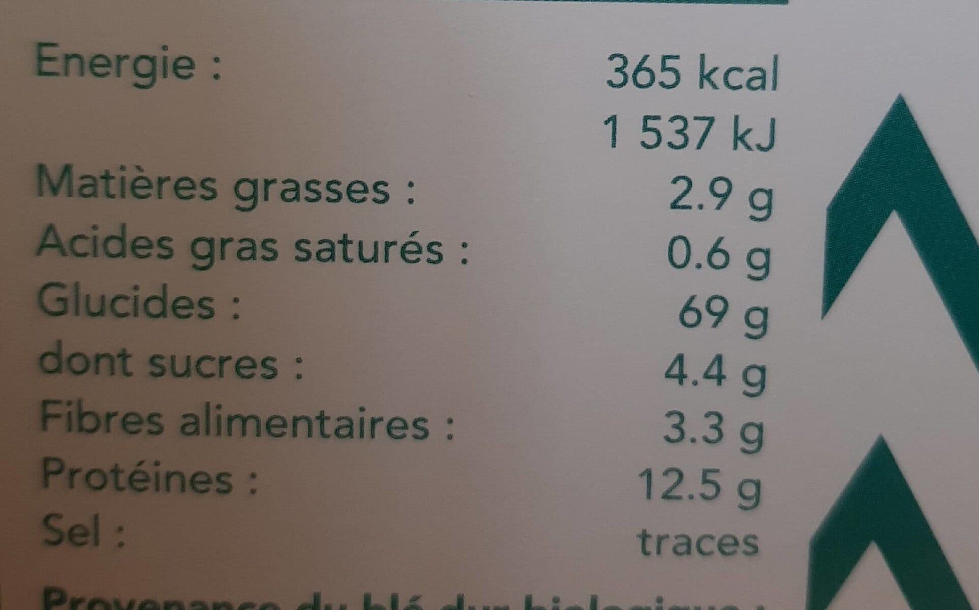 Ba Pla Cauquilhous packshot