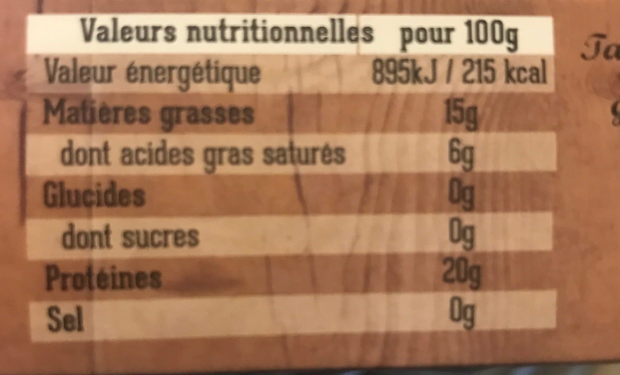 Bio&Bien Élevés 2 steaks hachés packshot