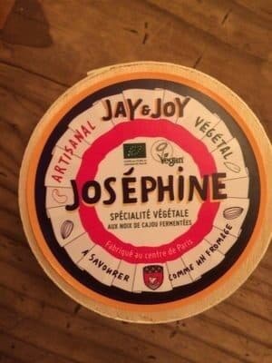 jay and joy Joséphine packshot