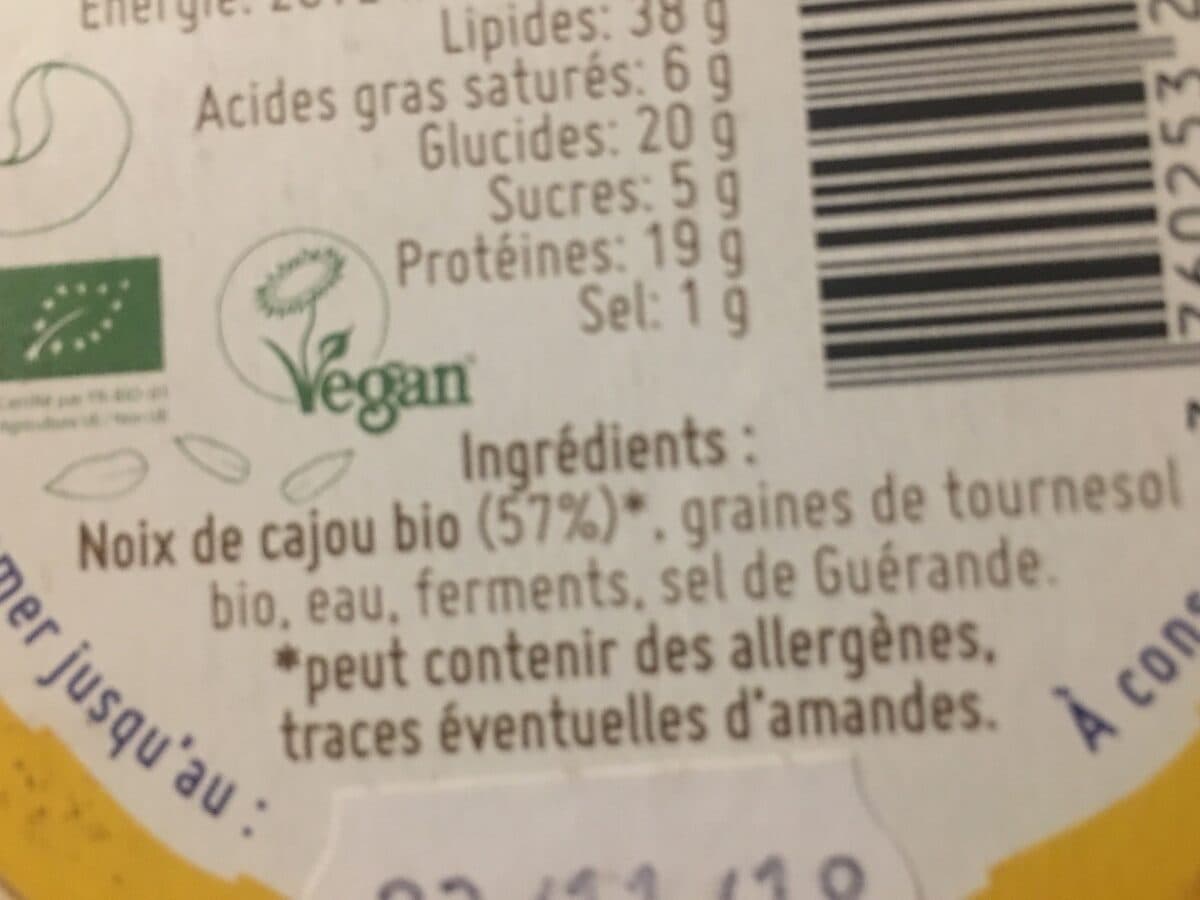 jay and joy Joséphine packshot
