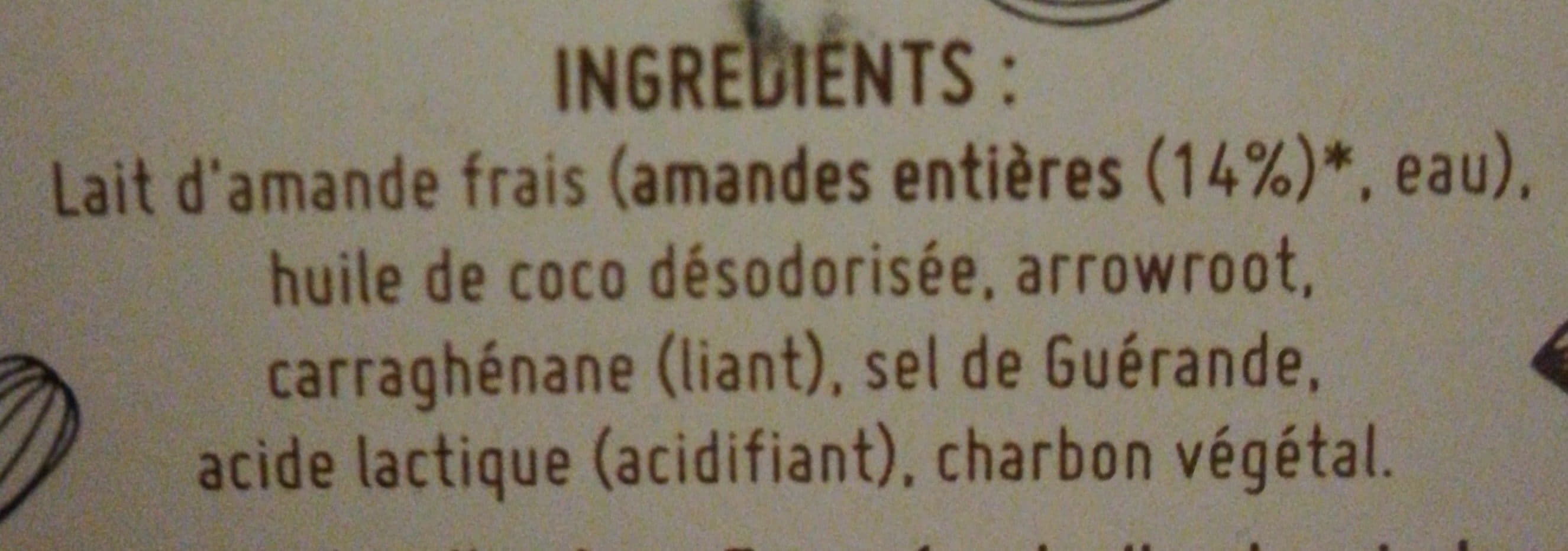 Open Food Facts Jean Cendré packshot