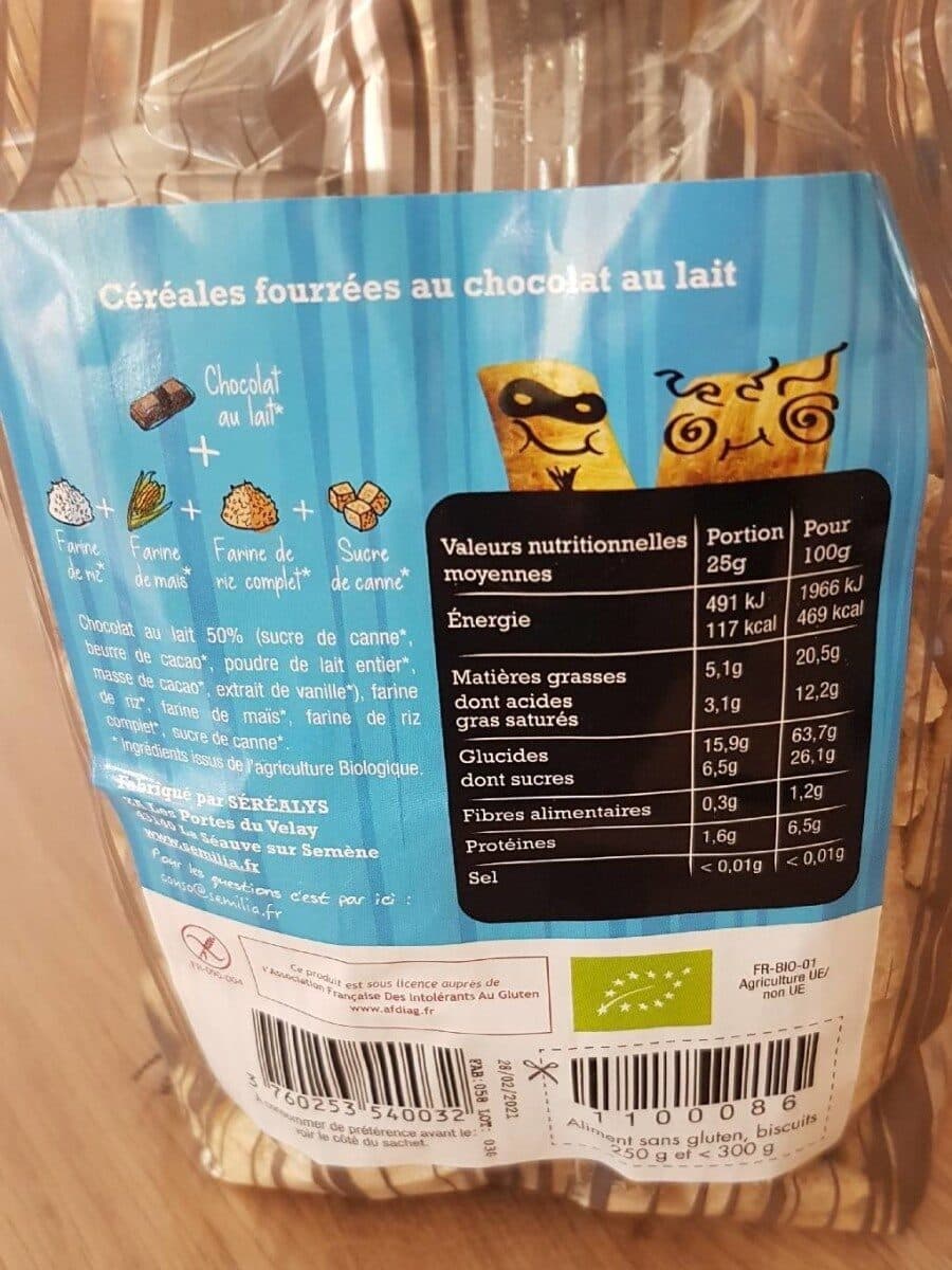 Sémilia P’tits dodus packshot