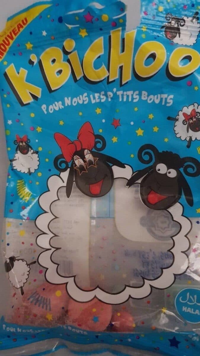 k'bichoo K'bichoo packshot