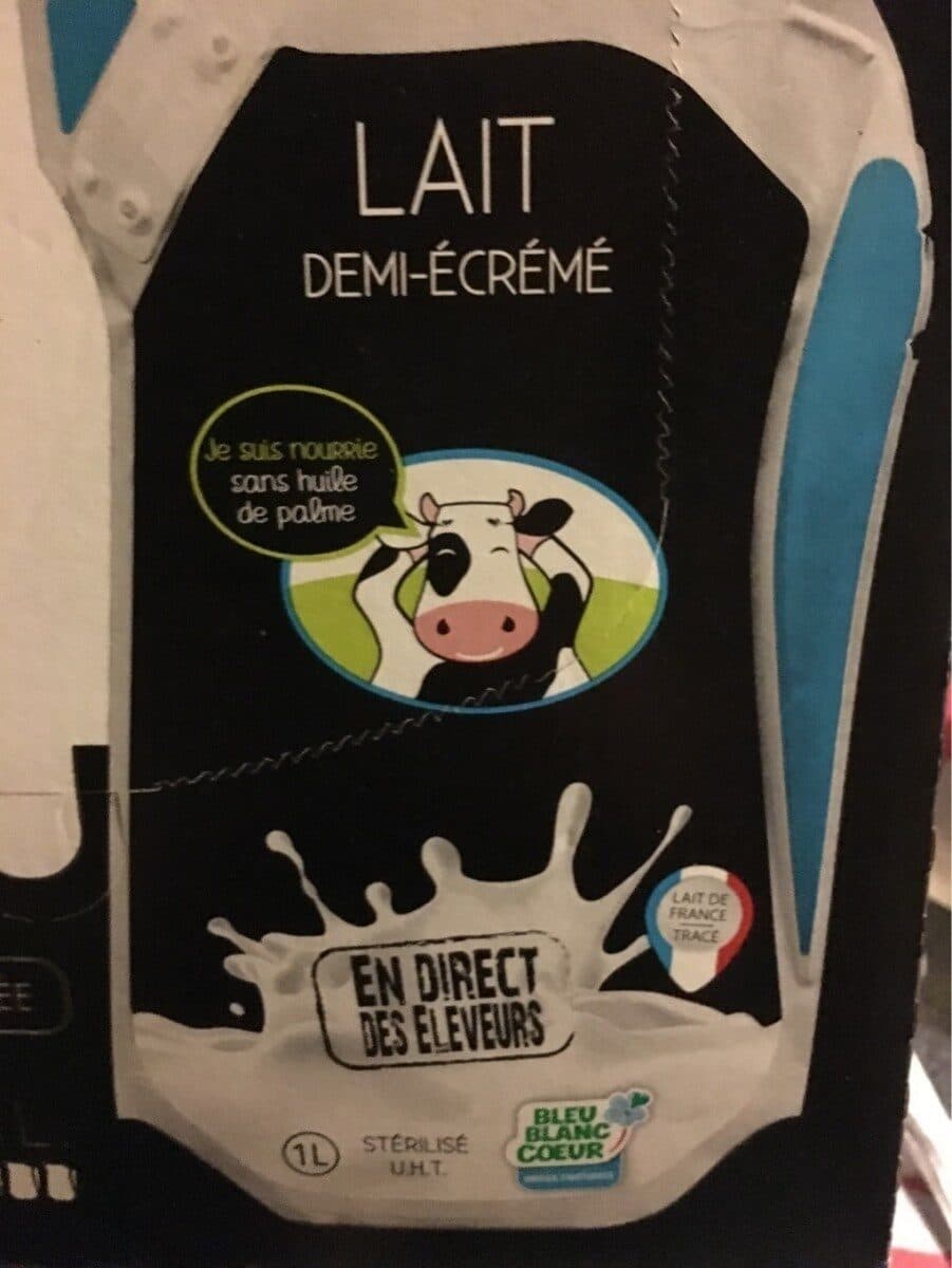 En direct des eleveurs EN DIRECT DES ELEVEURS packshot