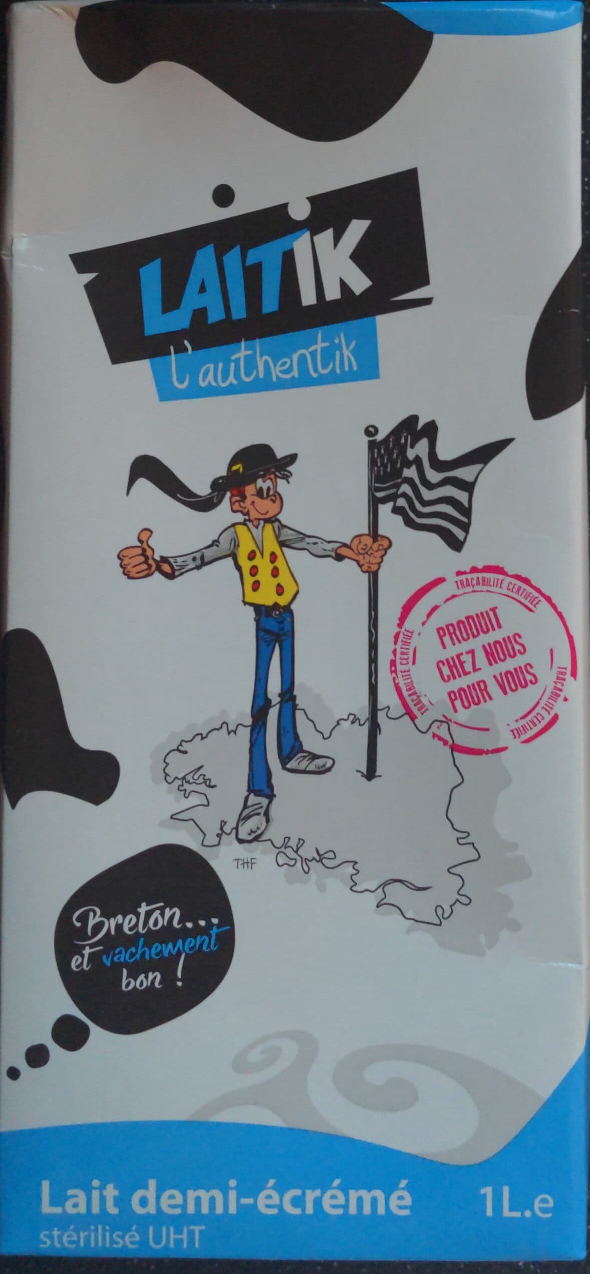 Laitik Lait packshot