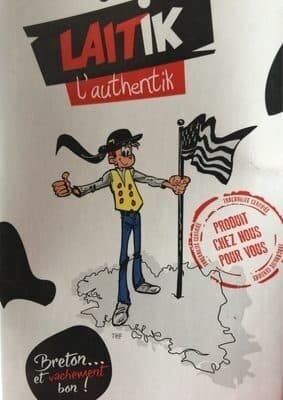 Laitik Lait packshot