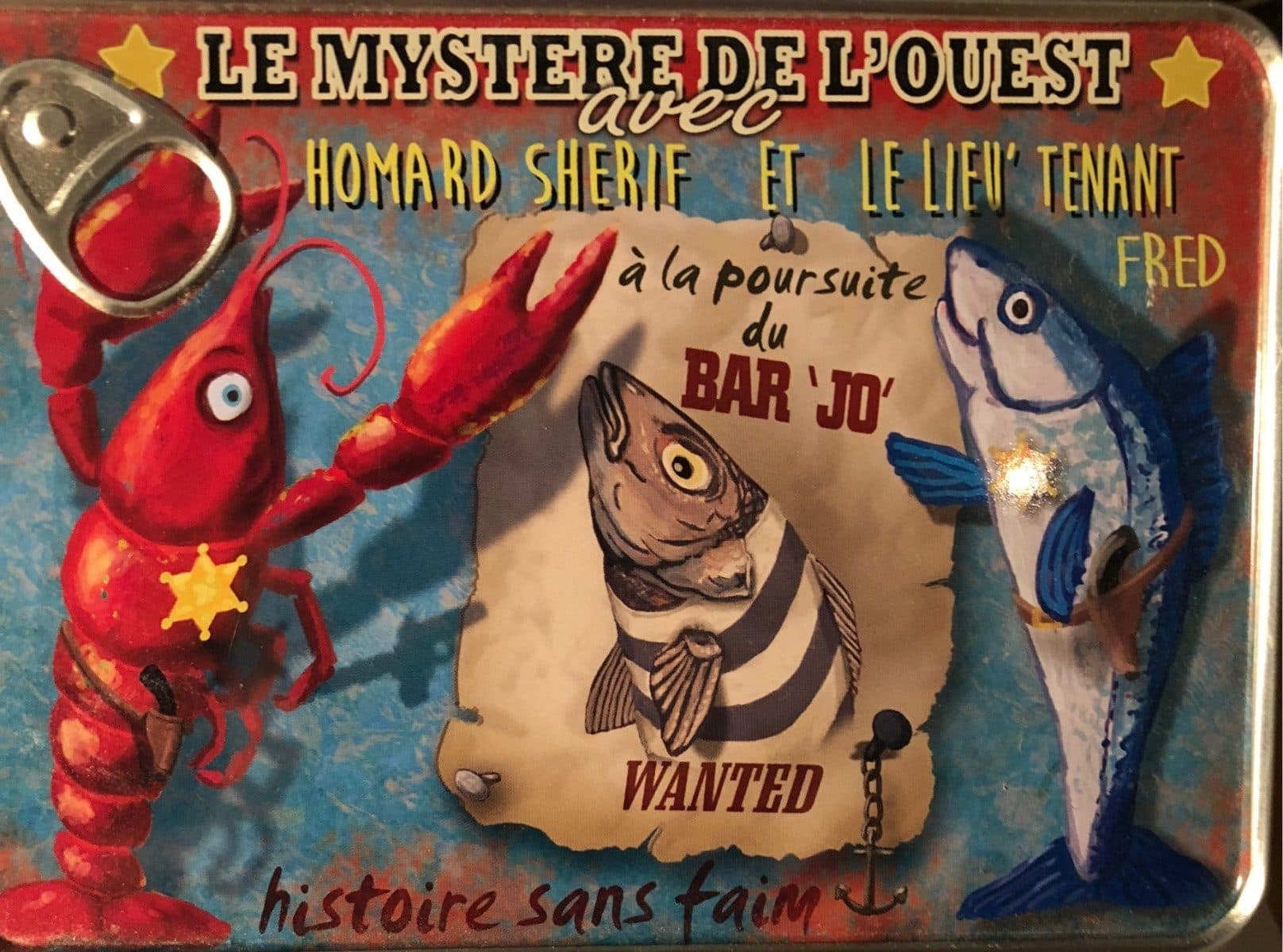 Open Food Facts Caramels au beurre sale packshot