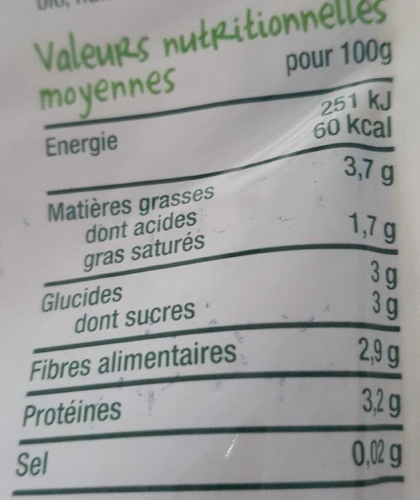 Good Goût Haricot vert boeuf packshot