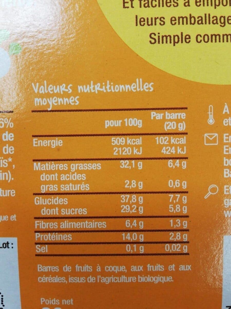 Good Gout Good goût kidz 99,9% de pomme Gala packshot
