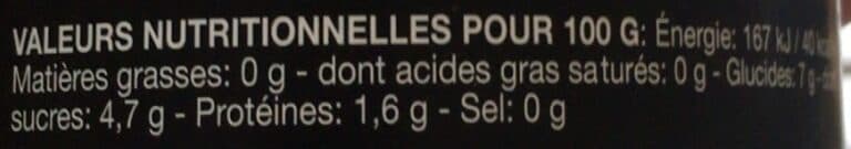 Divin Bio Puree de tomate packshot