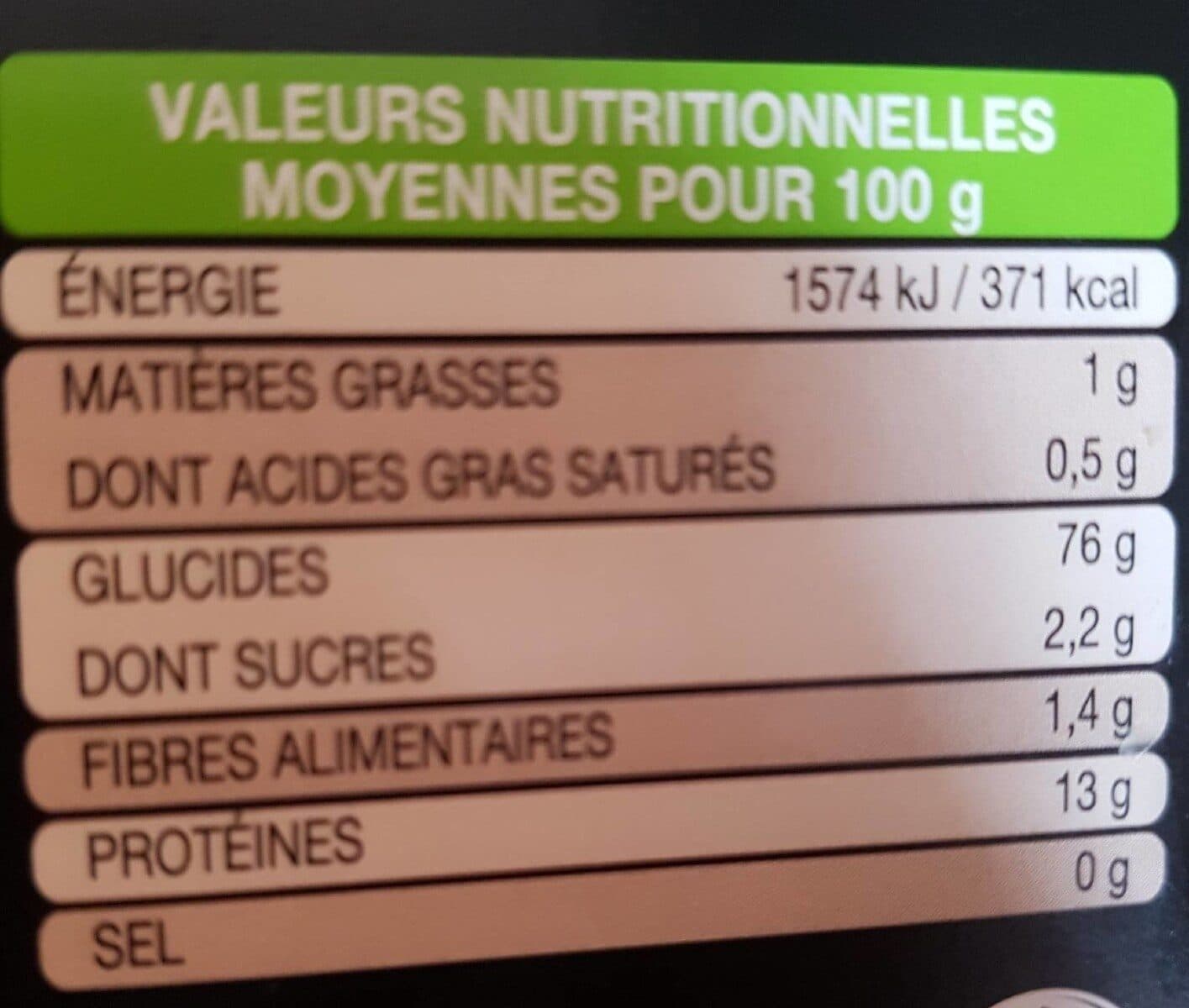 Divin Bio Capunti Pâtes artisanales packshot