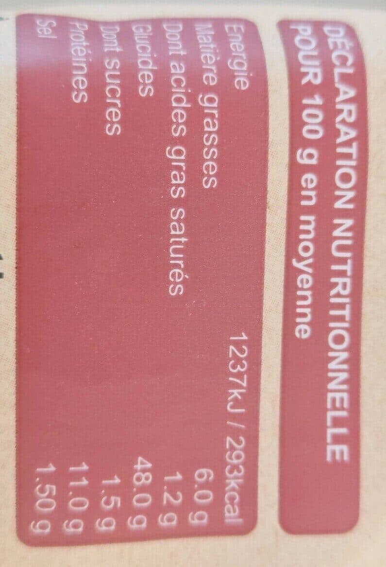 Giuseppe signorelli Raviolis packshot