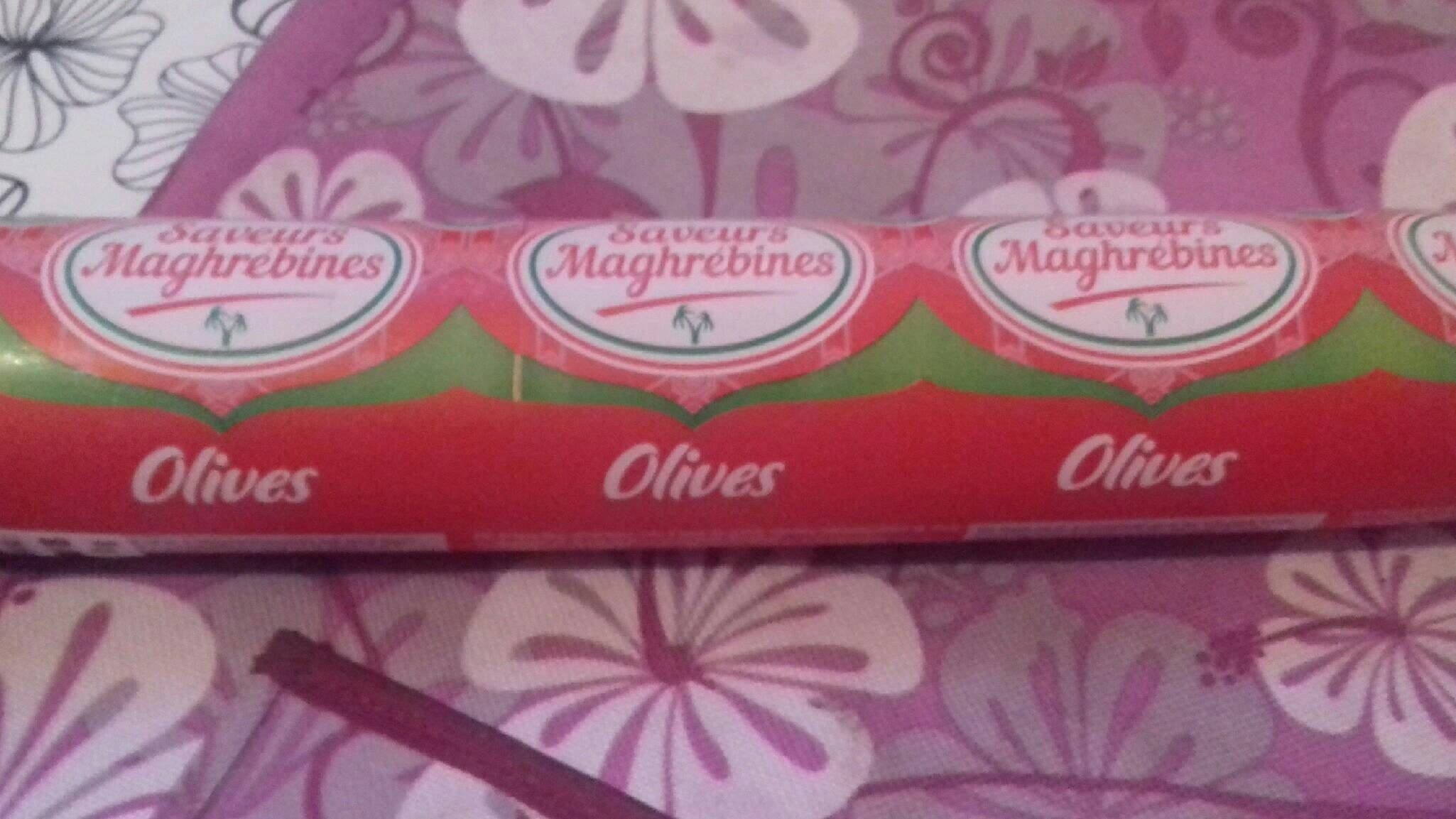 Open Food Facts Cachire packshot
