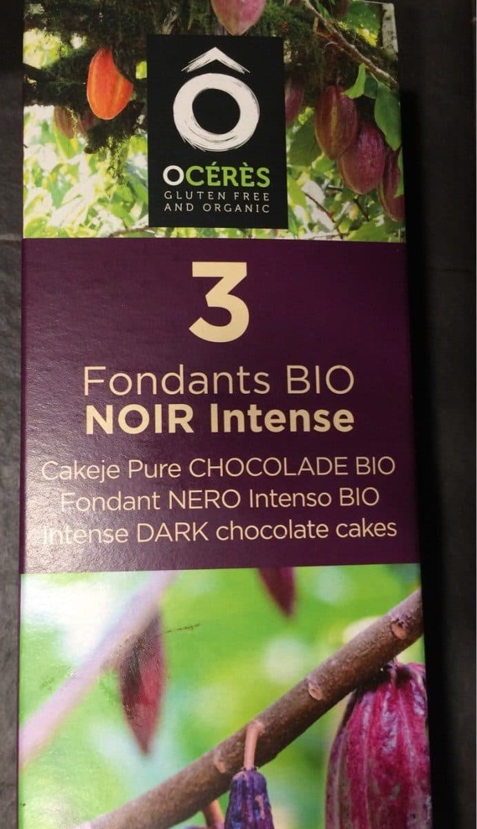 Open Food Facts 3 fondants noir intense packshot