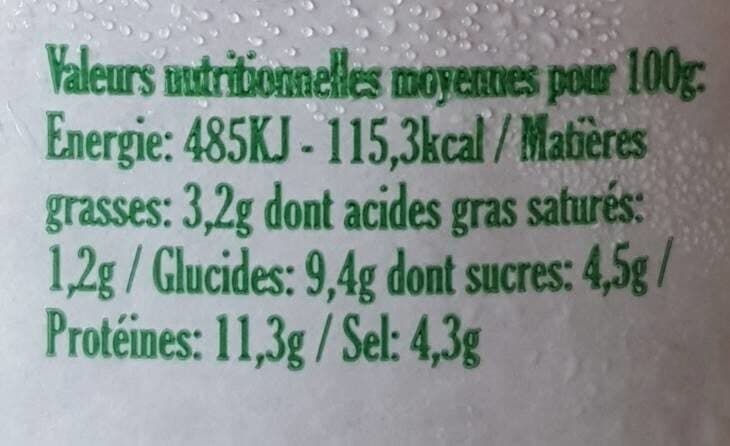 L'espenade L'espenade packshot
