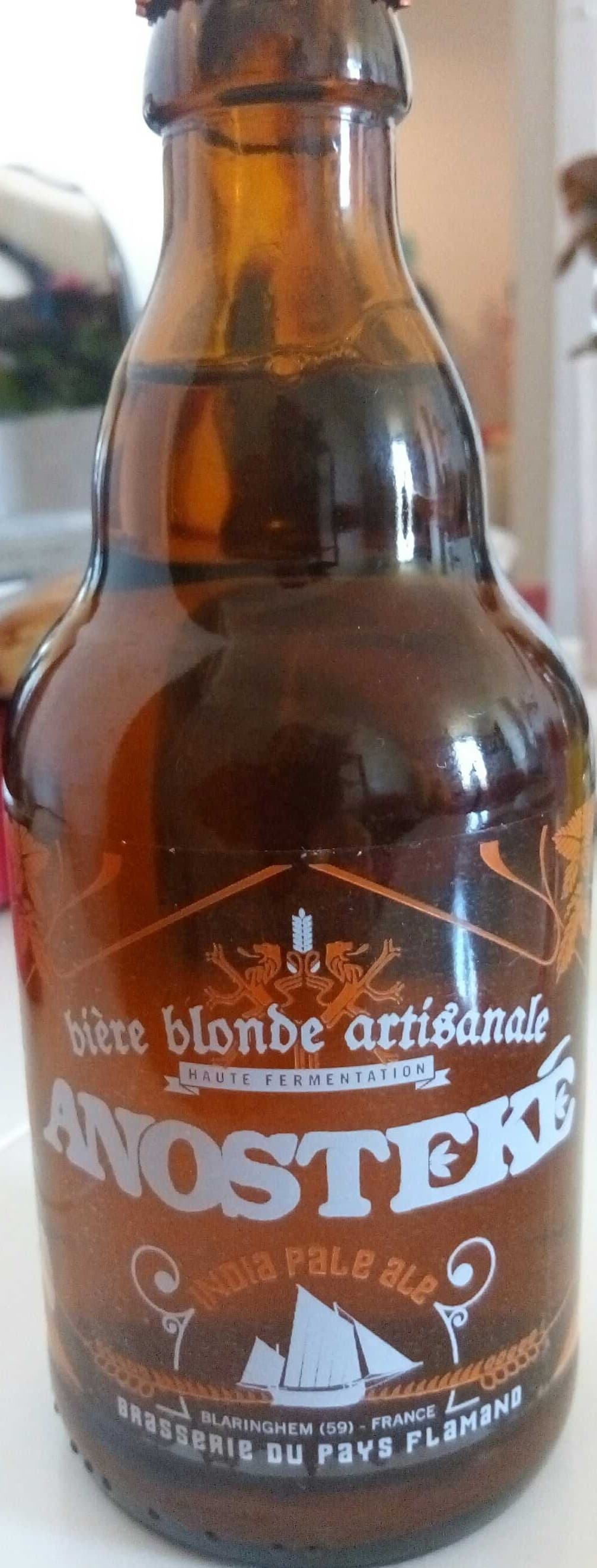 Brasserie du Pays Flamand Brasserie du Pays Flamand packshot