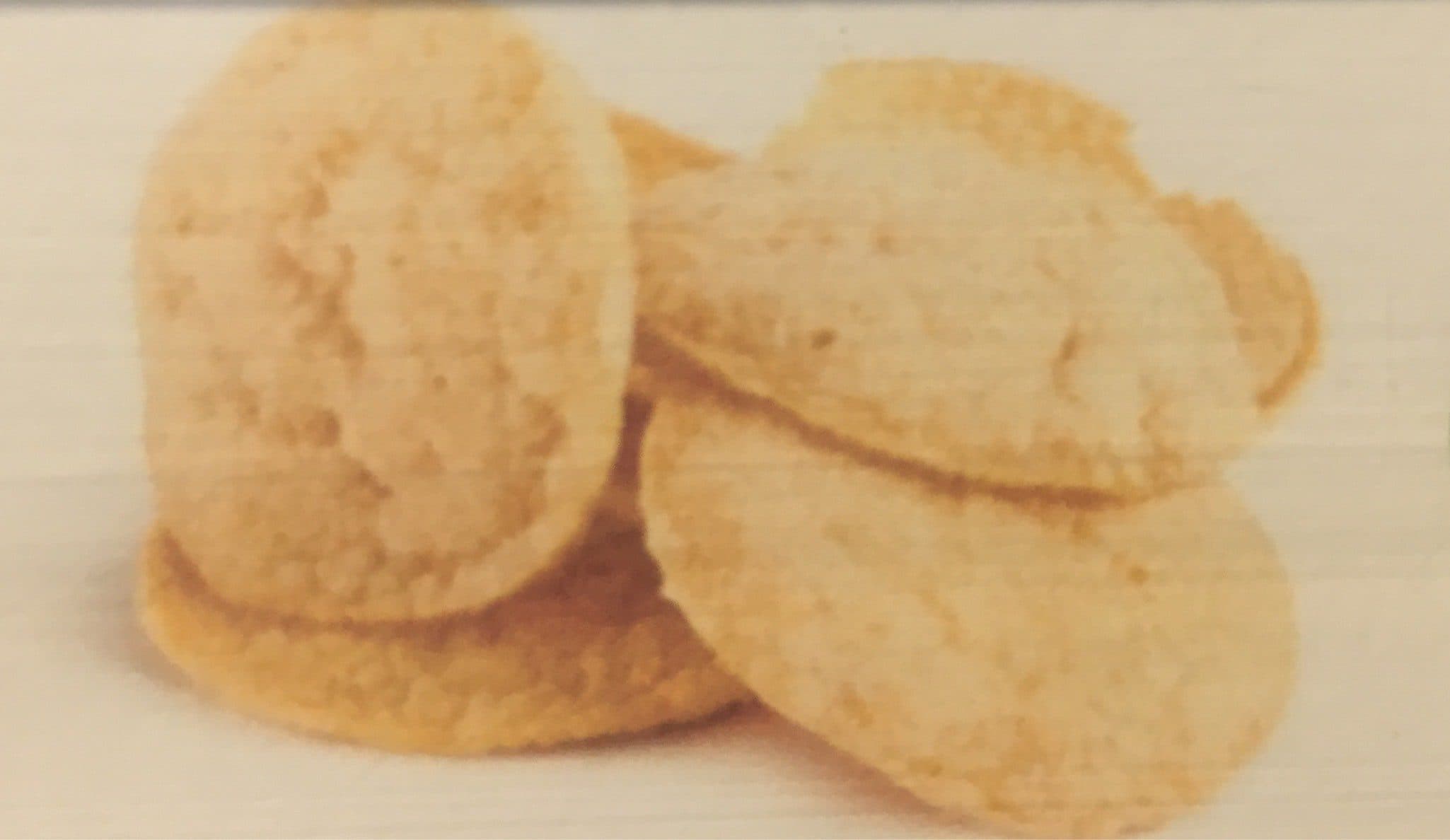 Open Food Facts Chips oignons packshot